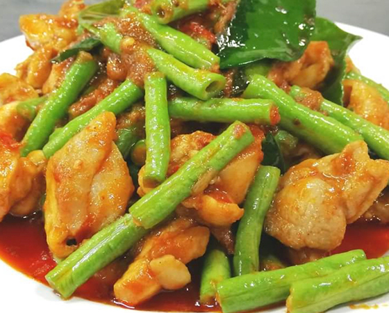 Image: Pad Prick Gang