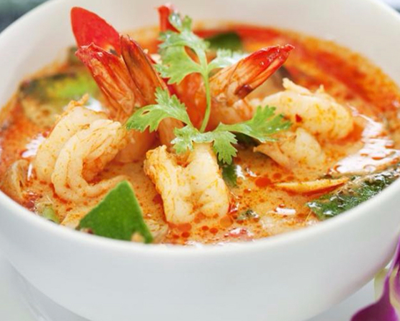 Image: TomYum